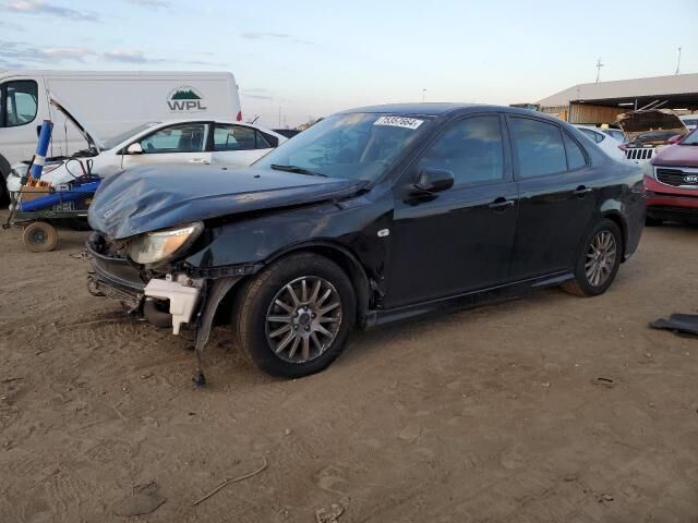 Saab 9-3