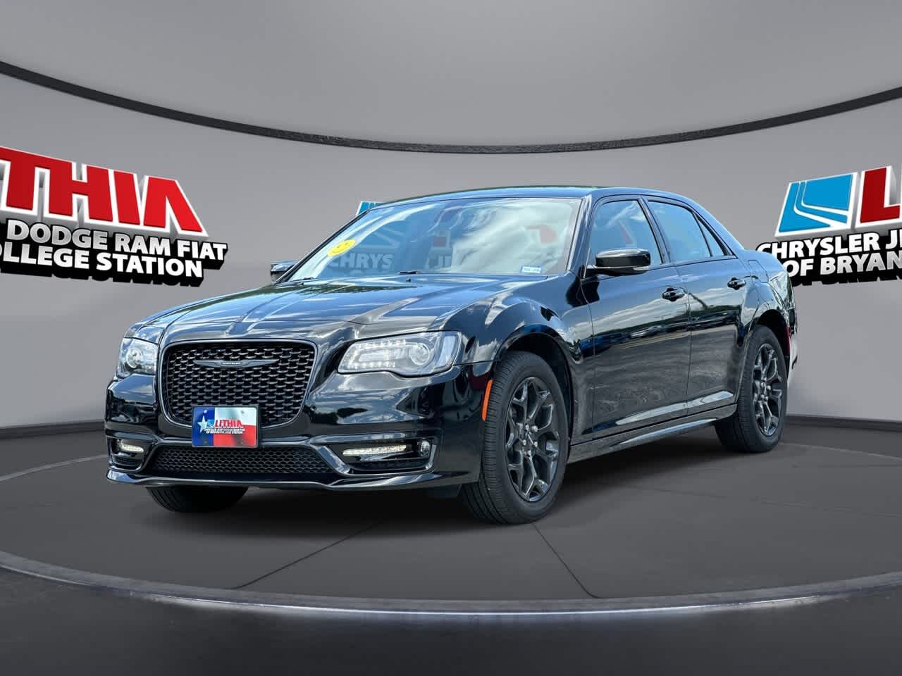 2023 CHRYSLER 300