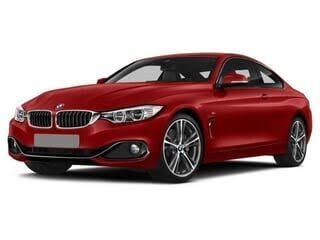 BMW 435i