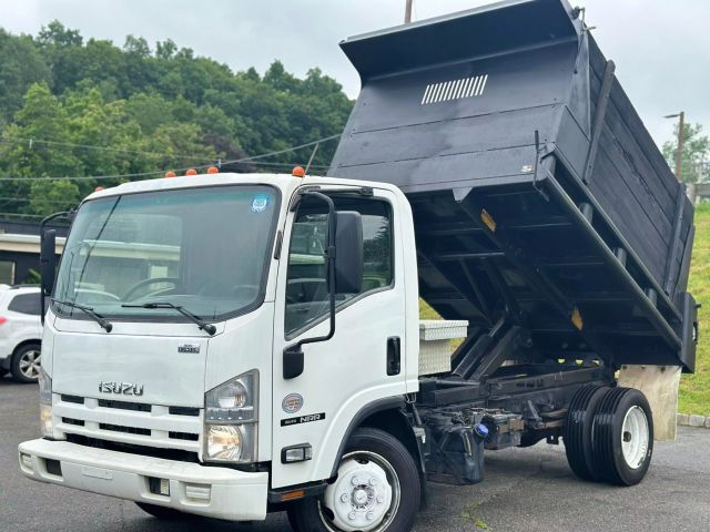Isuzu NQR/NRR