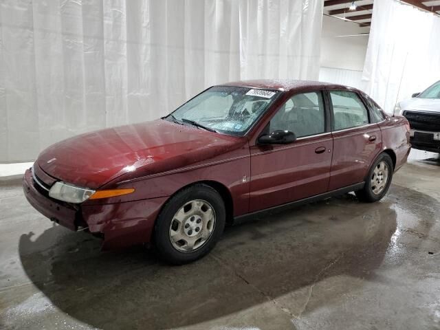 Saturn LS2