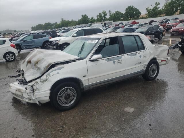 Chrysler LeBaron