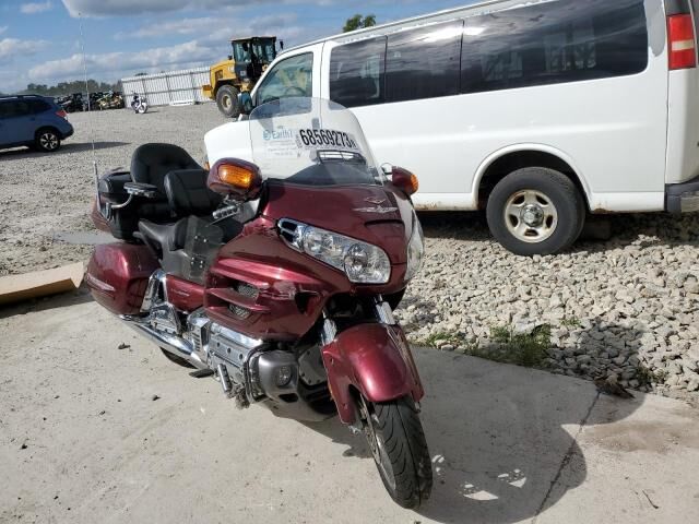 Honda GL1800