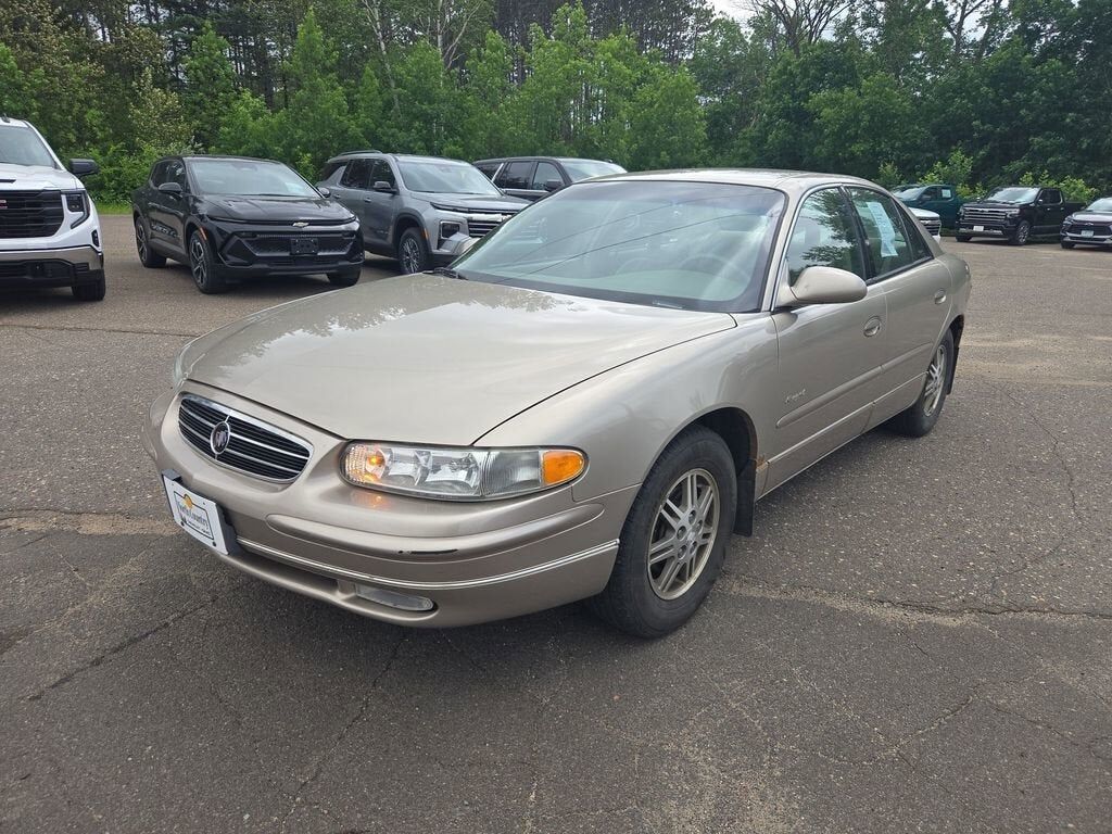 Buick Regal