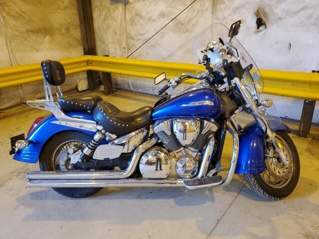 Honda VTX1300S
