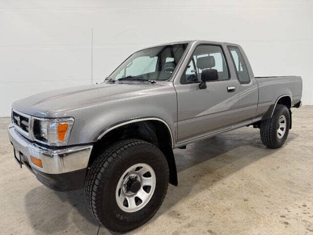 Toyota Pick-Up
