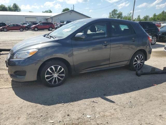 Toyota Corolla Matrix