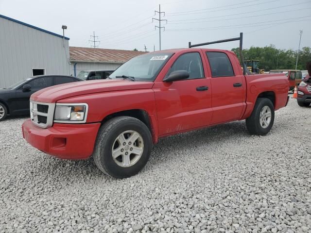 Dodge Dakota