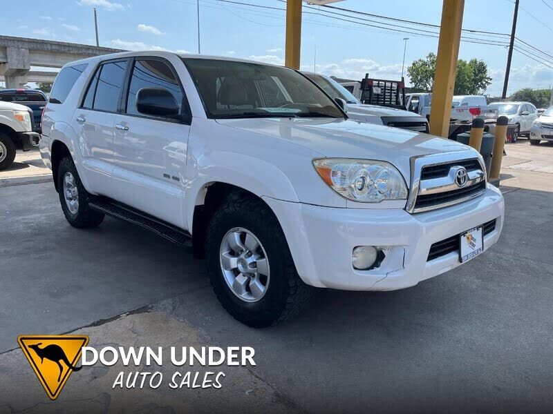 Toyota 4-Runner