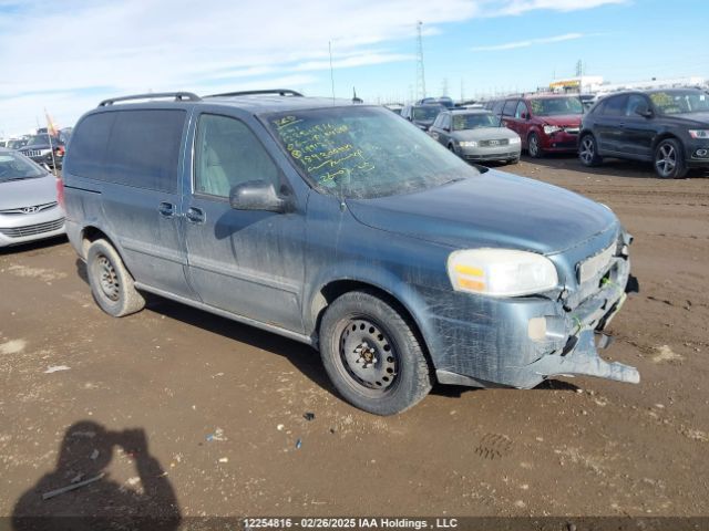 Chevrolet Uplander