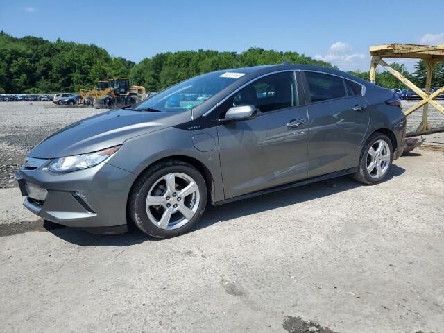 Chevrolet Volt