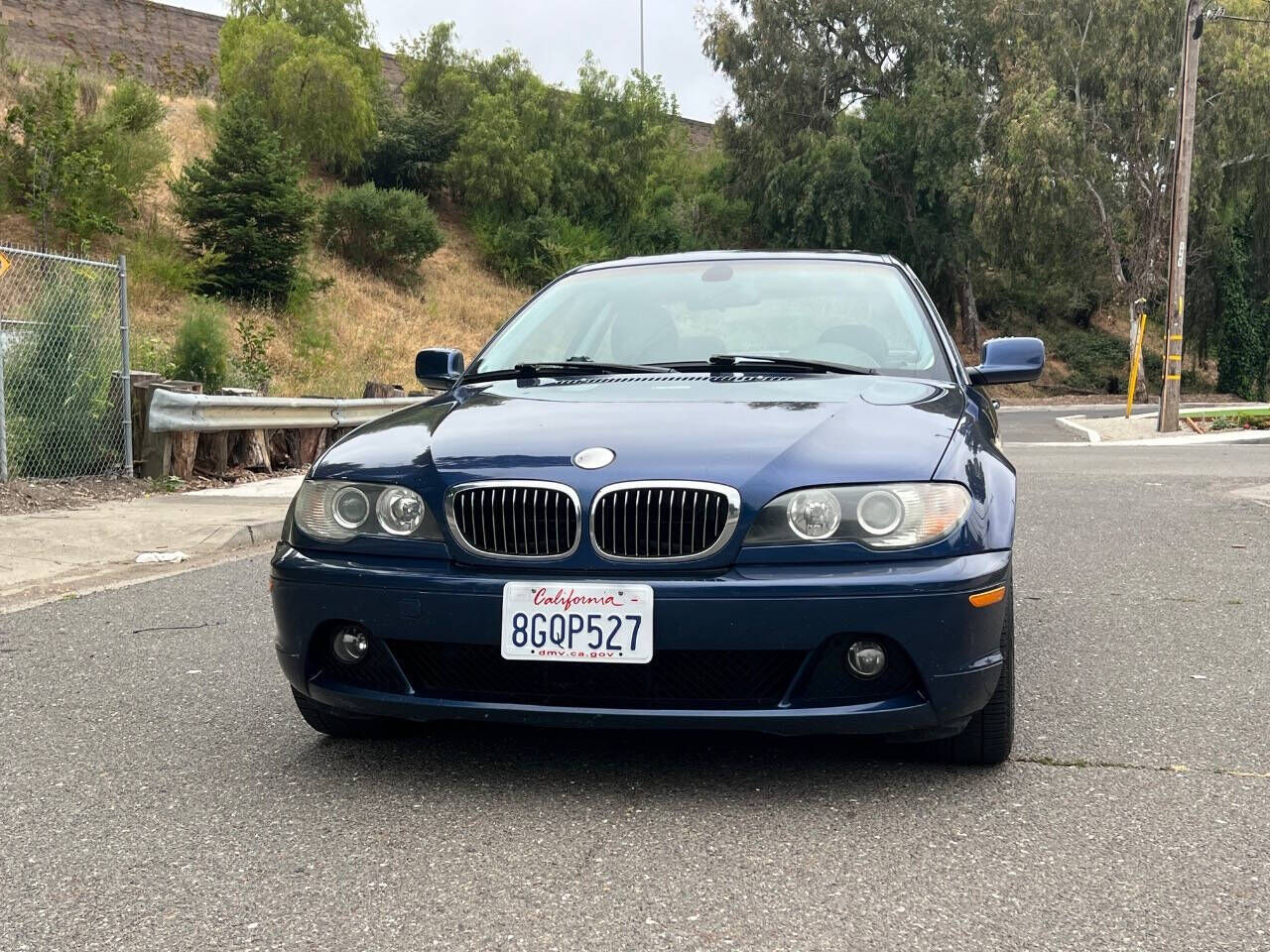 BMW 330i