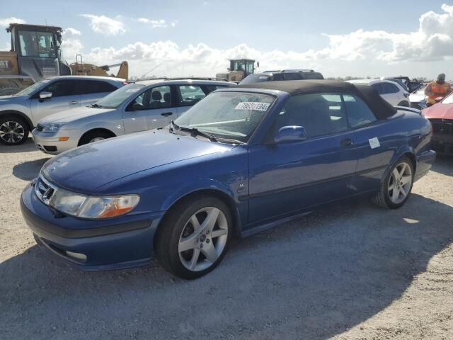 Saab 9-3