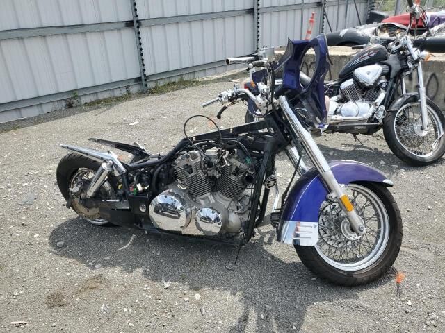 Honda VTX1300S