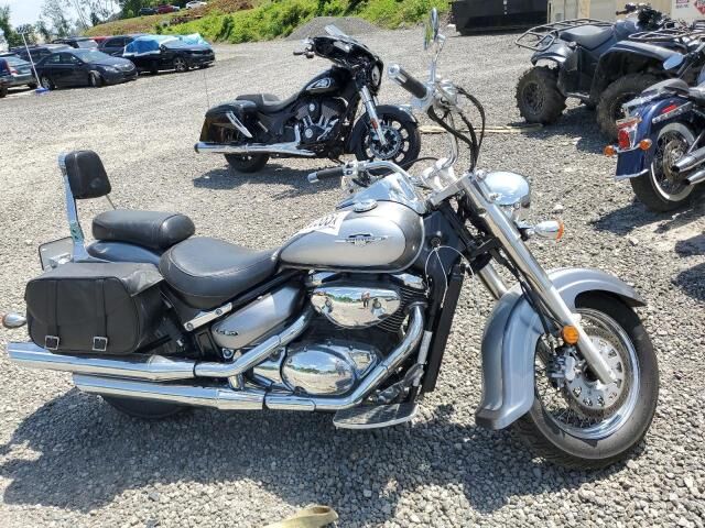 Suzuki VL800/VL800C/VL800T