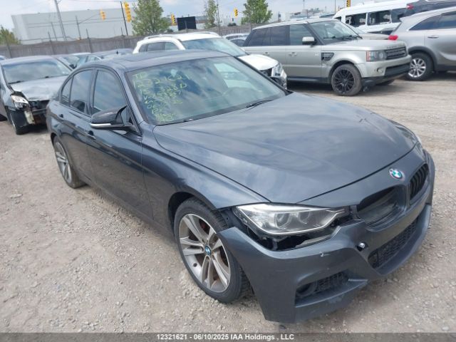 BMW 328d