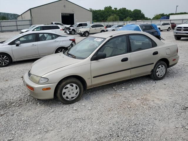 Mazda Protege