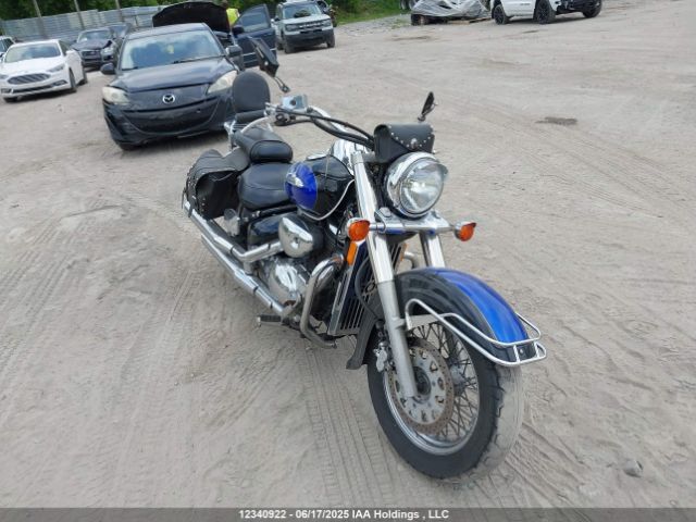 Suzuki VL800K