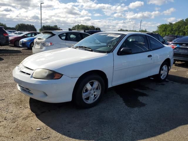 Chevrolet Cavalier