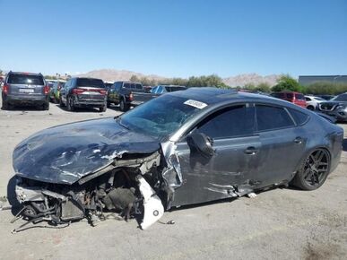 2014 AUDI RS7 - VIN Decoder