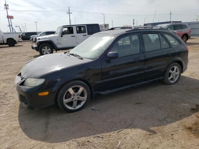 Mazda Protege