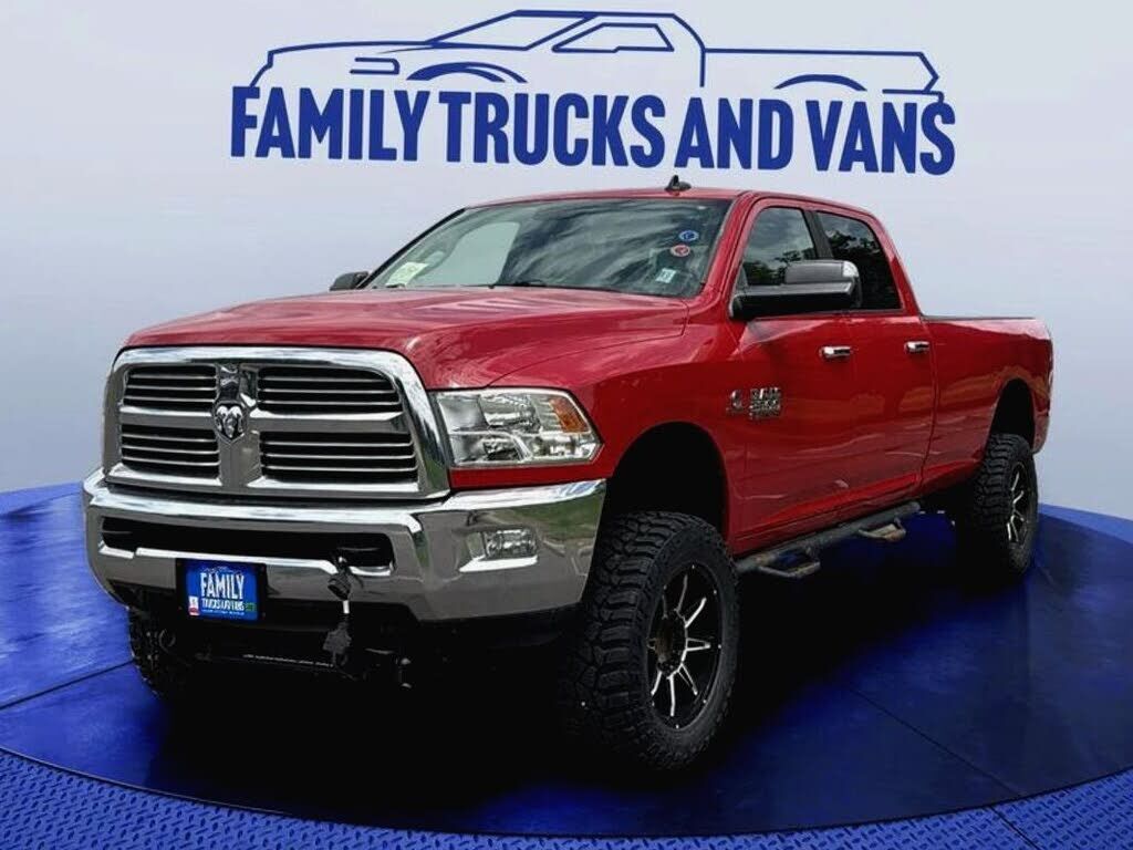 RAM