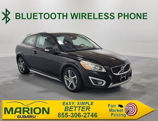 Volvo C30