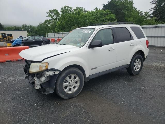 Mazda Tribute
