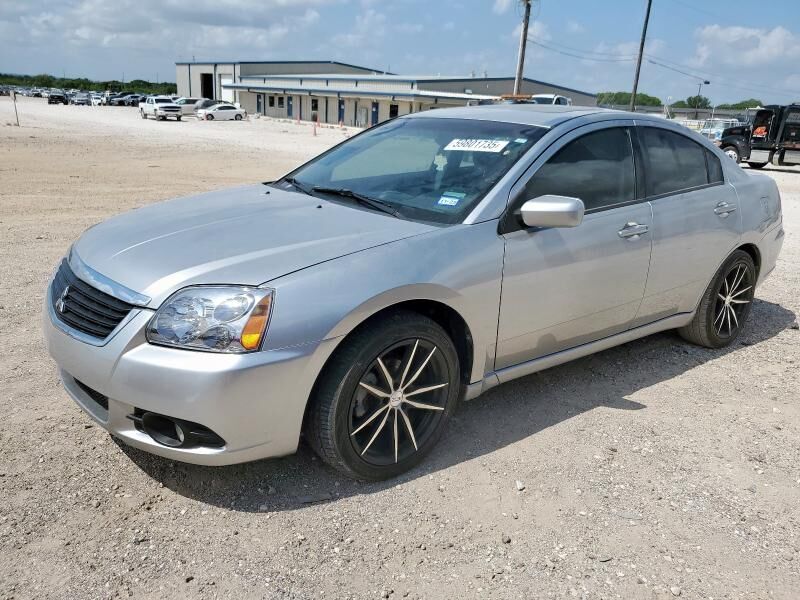 Mitsubishi Galant
