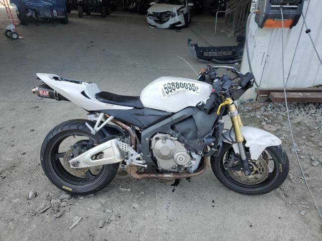 Honda CBR600
