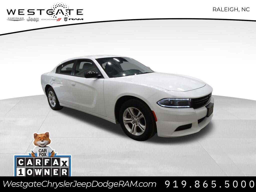 2023 DODGE Charger