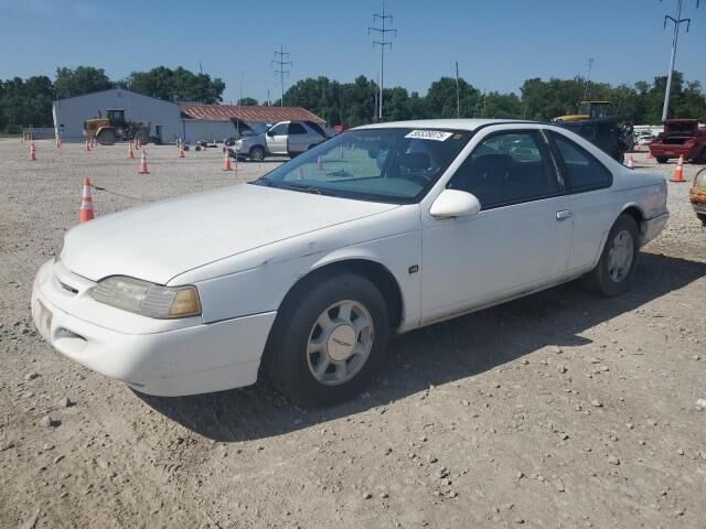 Ford Thunderbird