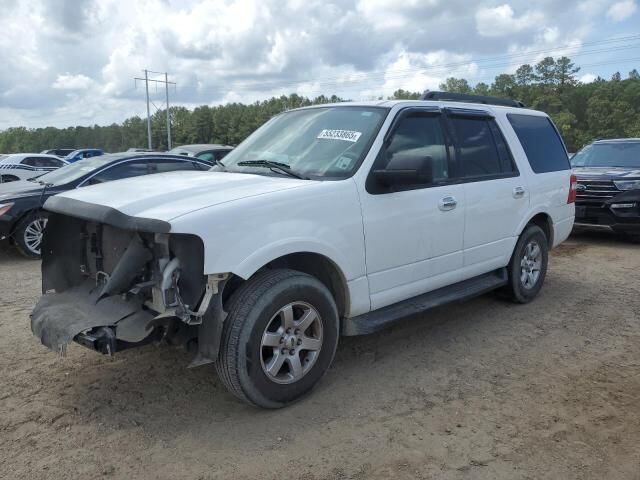 Ford Expedition