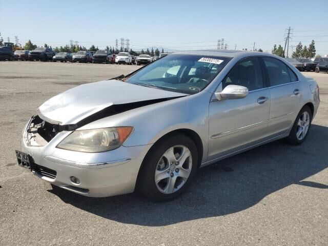 Acura RL