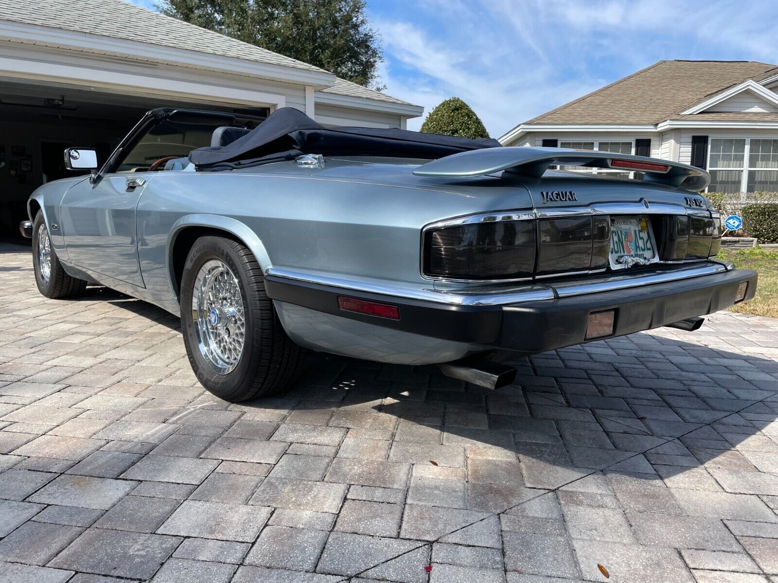 JAGUAR