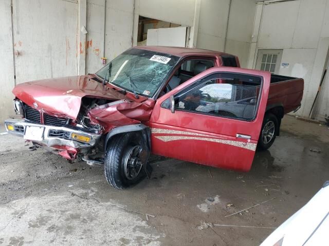 Nissan Pickup