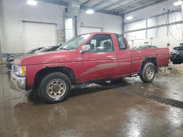 Nissan Pickup