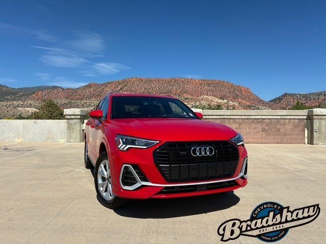 2024 Audi Q3
