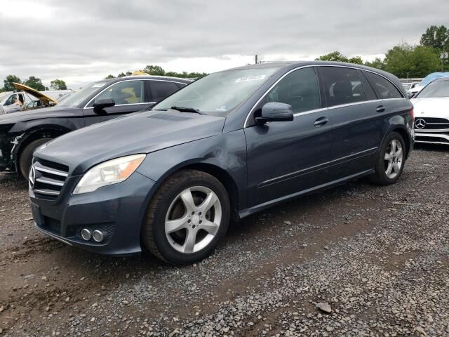 Mercedes-Benz R-Class