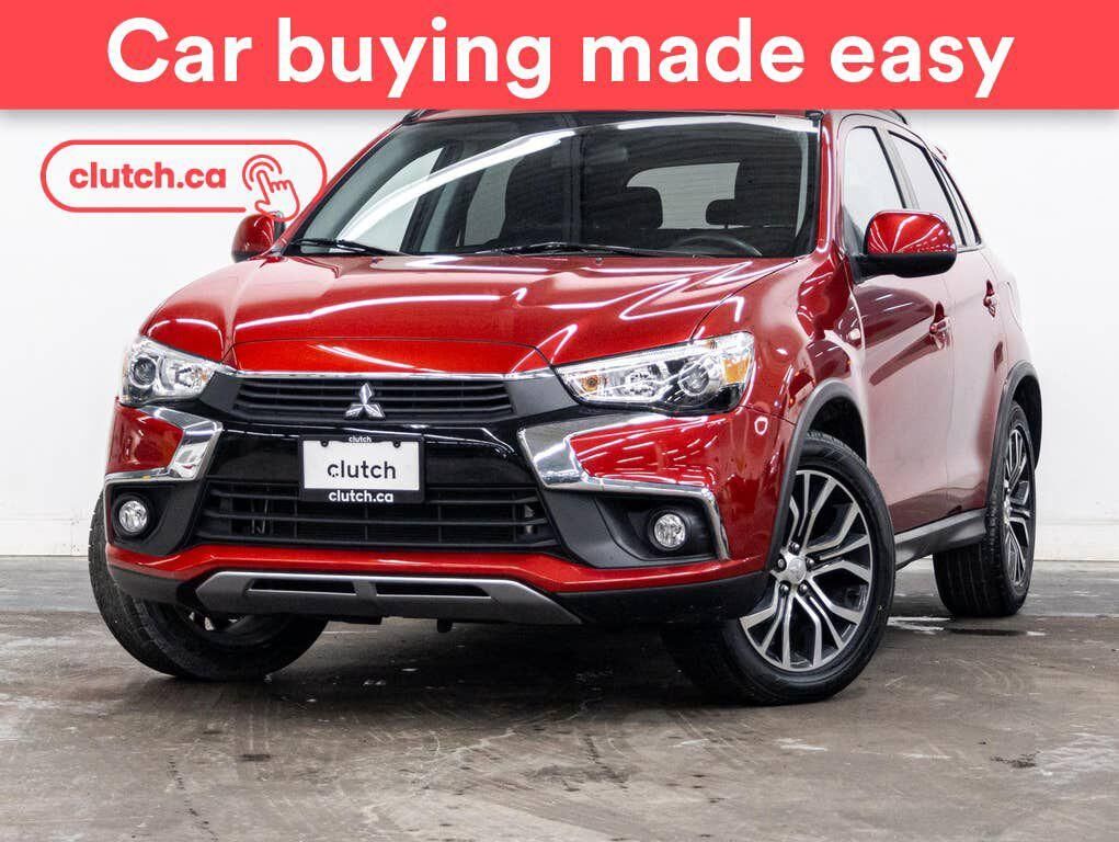 Mitsubishi RVR