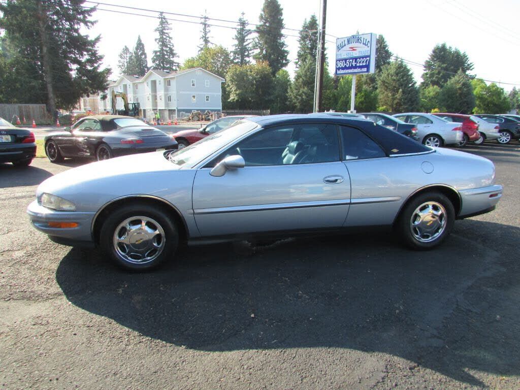Buick Riviera