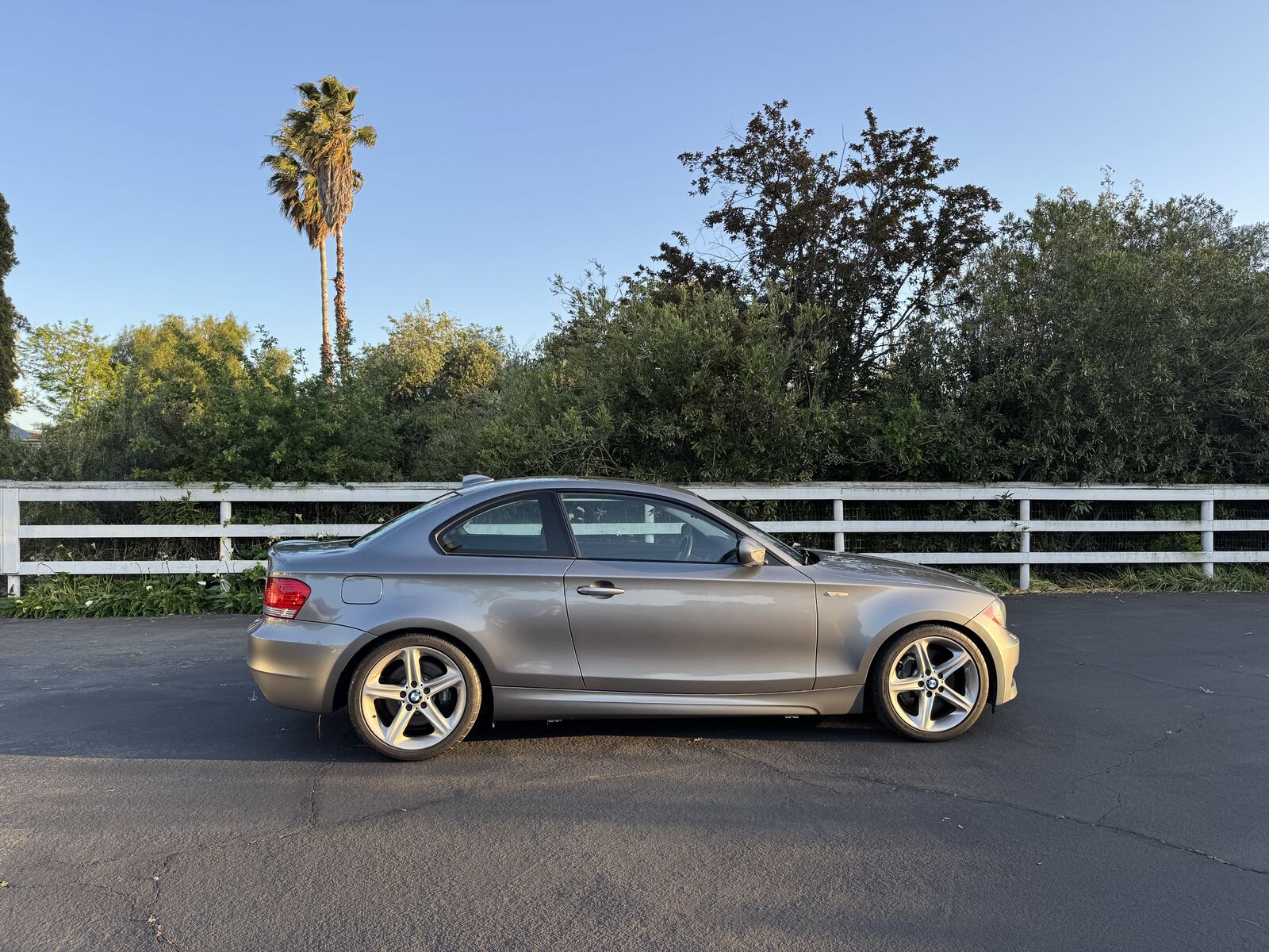 BMW 135i
