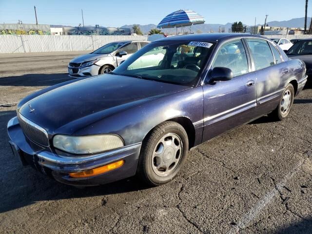 Buick Park Avenue