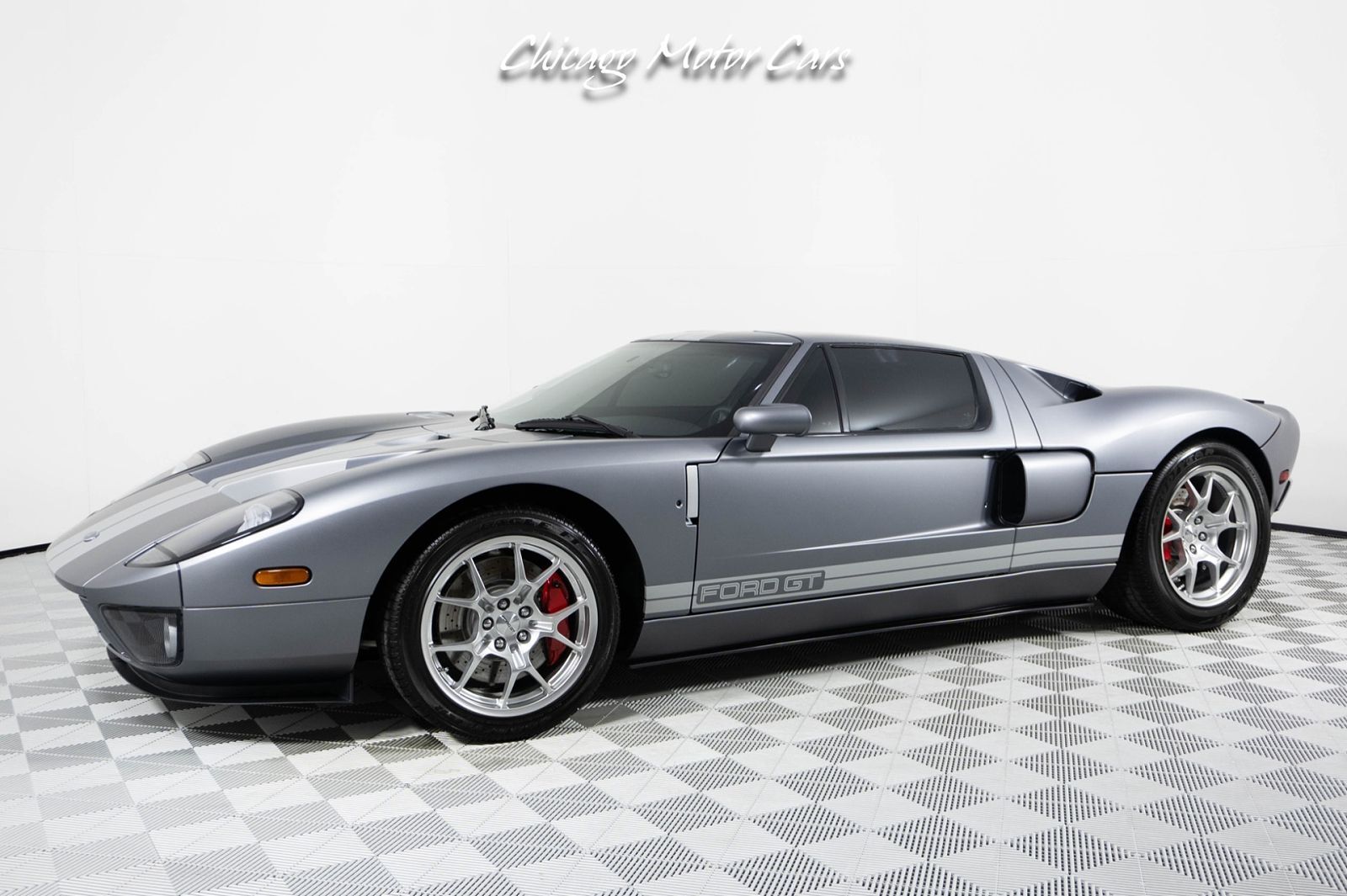 Ford GT