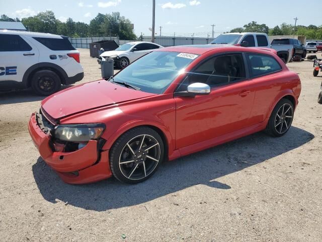 Volvo C30