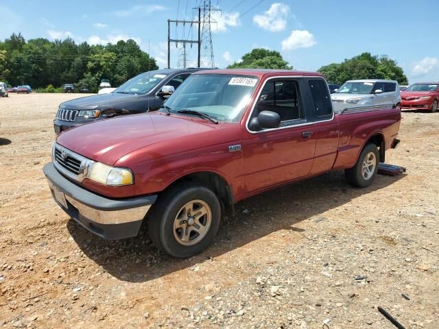 Mazda B-Series