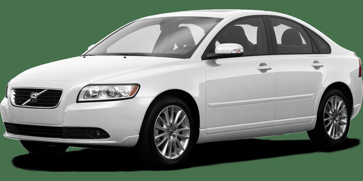 Volvo S40