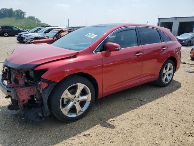 Toyota Venza