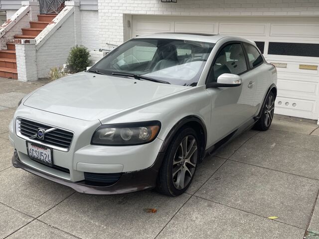 Volvo C30