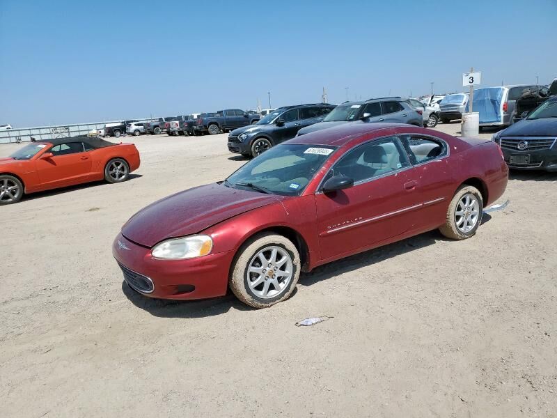Chrysler Sebring